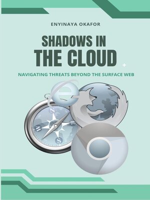 cover image of Shadows in the Cloud